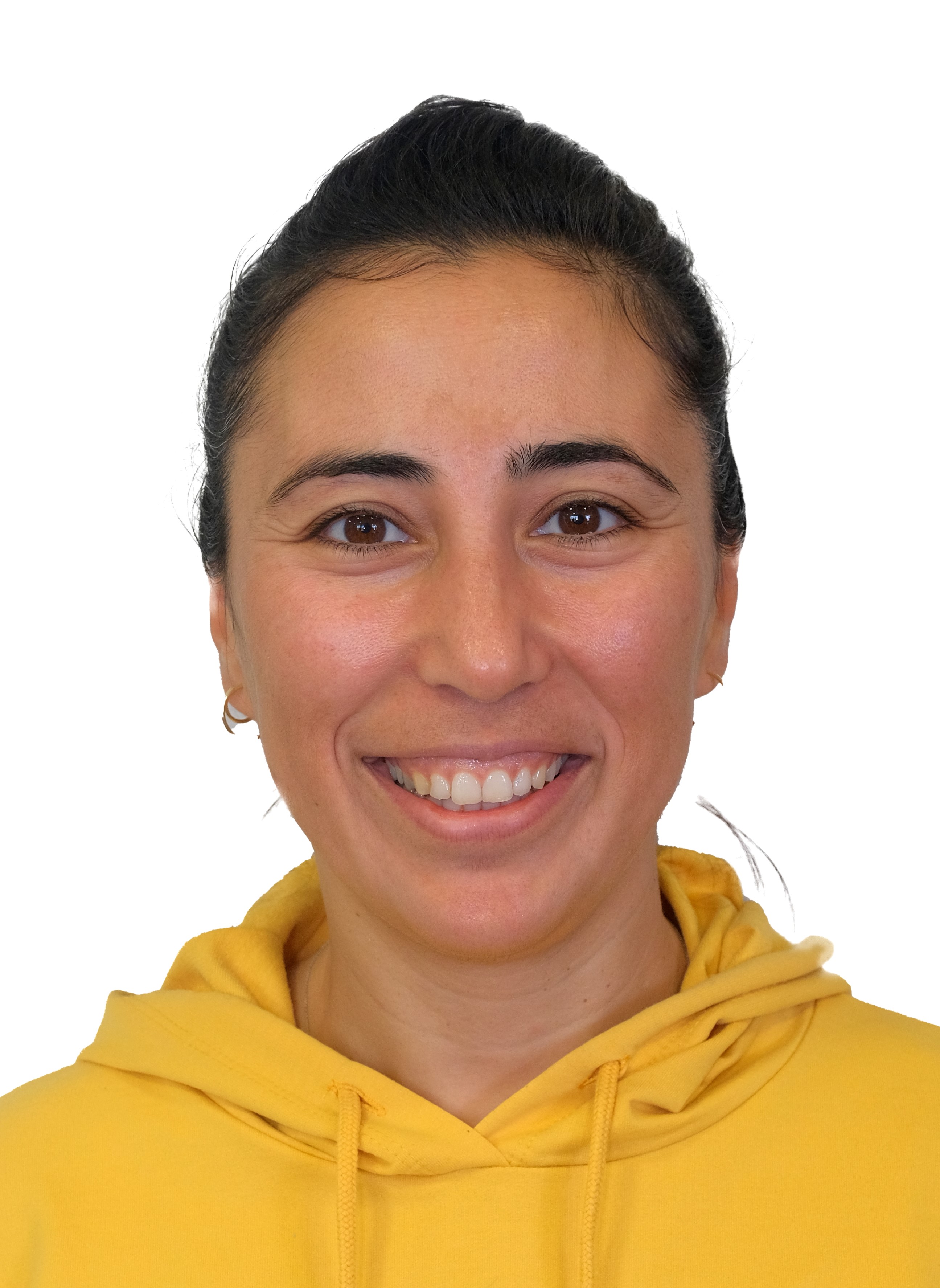 ŞERİFE GÜVEN ULUDAĞ