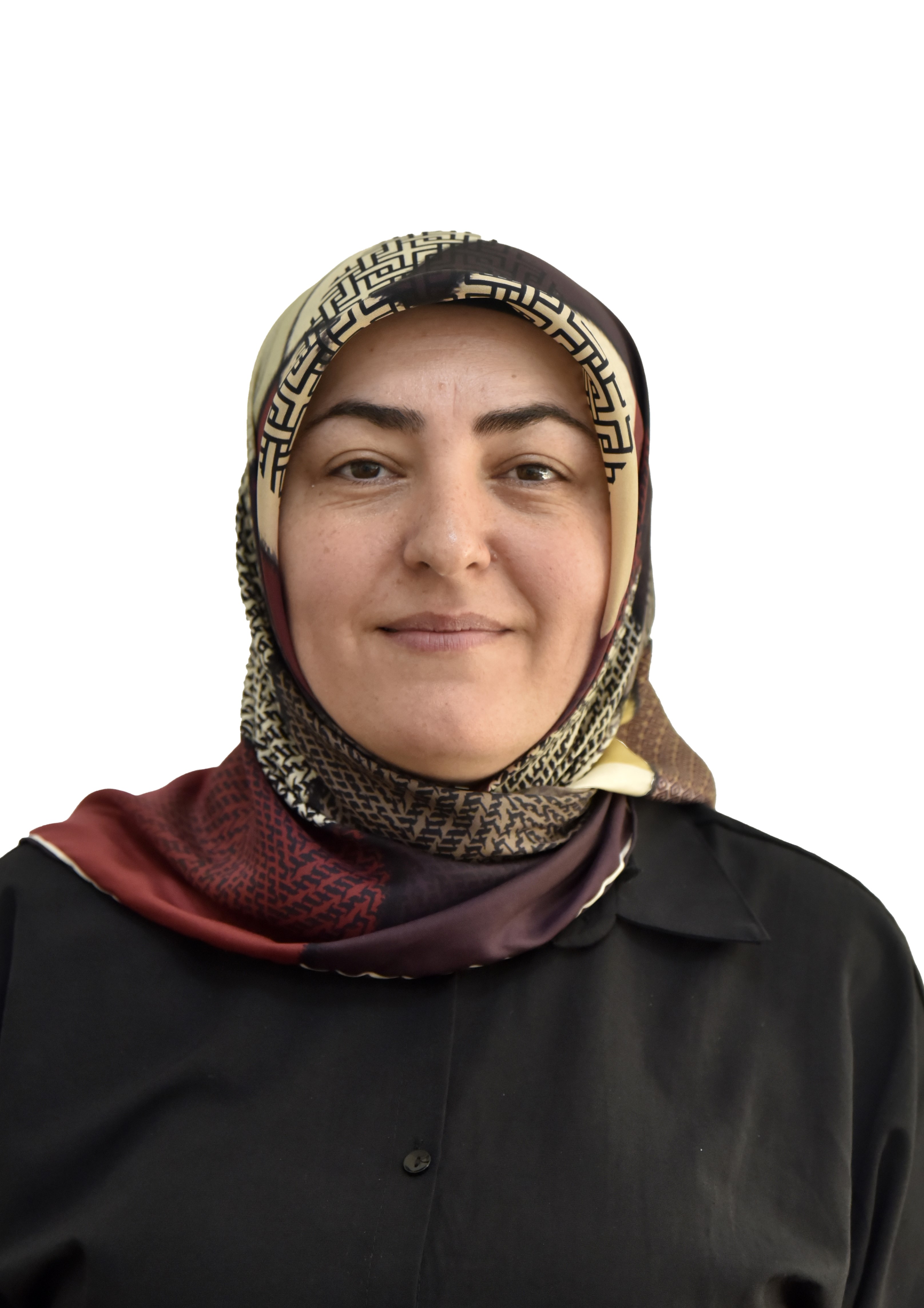 Ümmü Gülsüm ASLAN