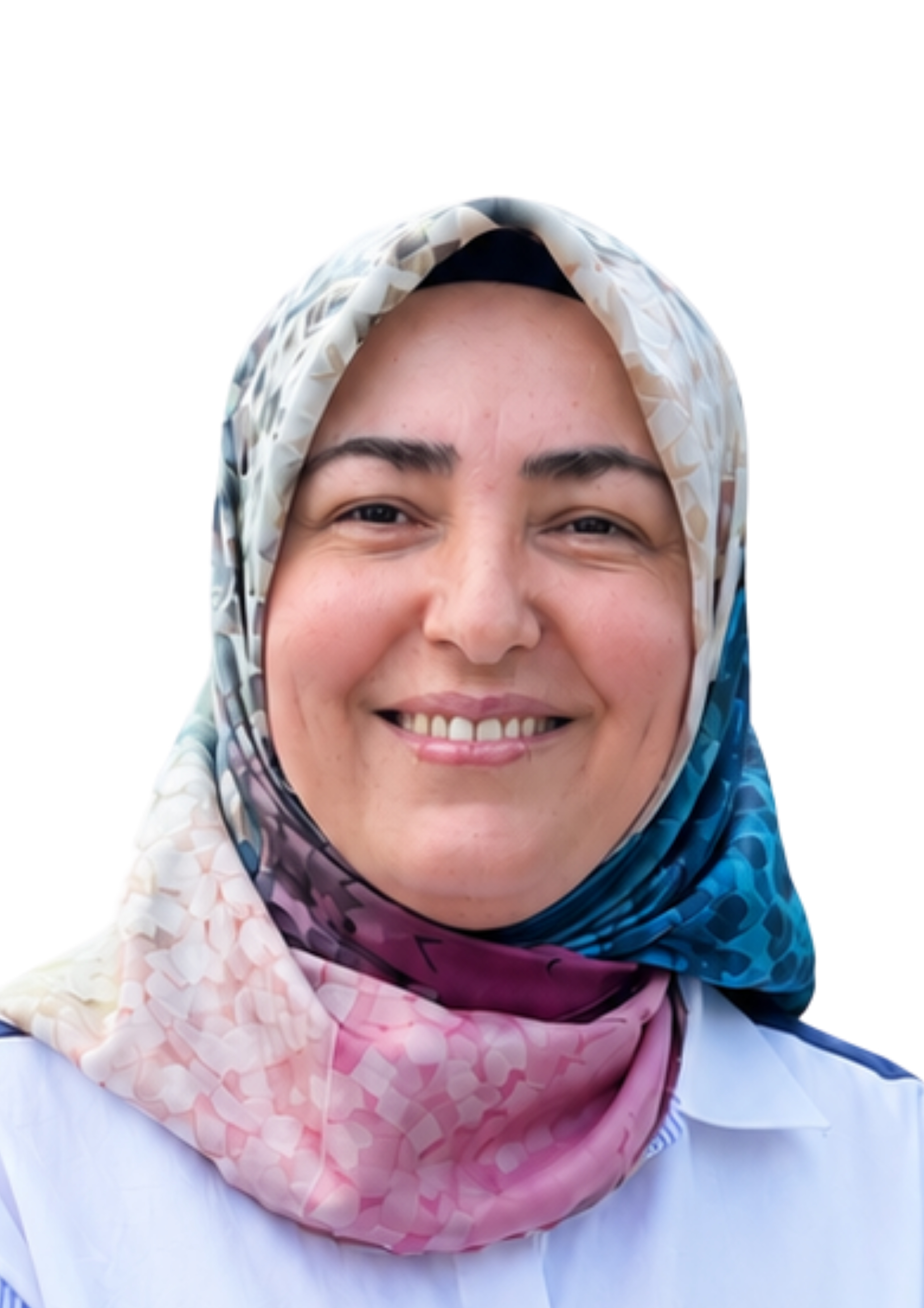 Ümmü Gülsüm ASLAN