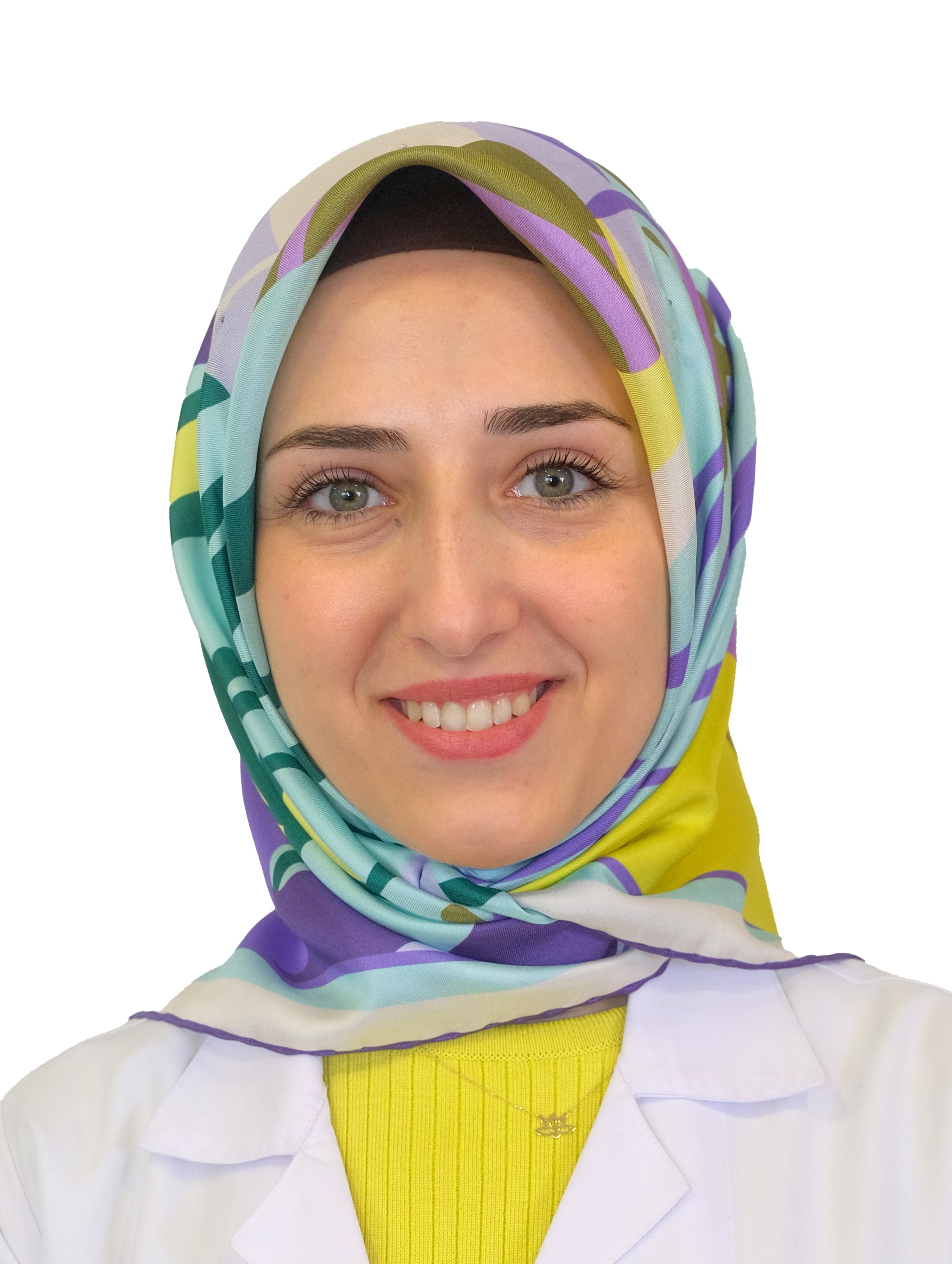 BÜŞRA YILDIZ SERTEL