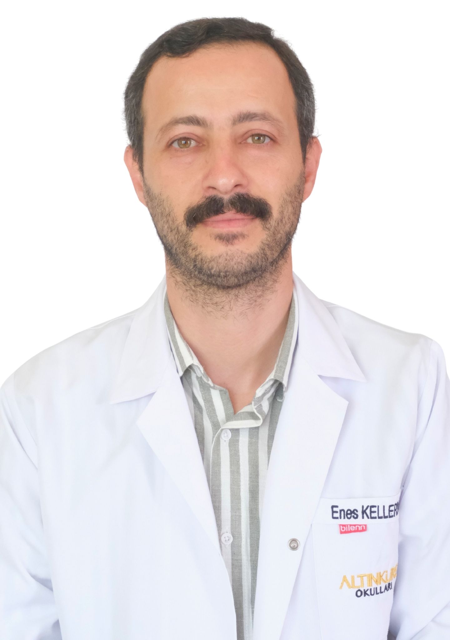 ENES KELLERBAĞI