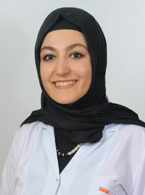 Yasemin Büşra KIRCA