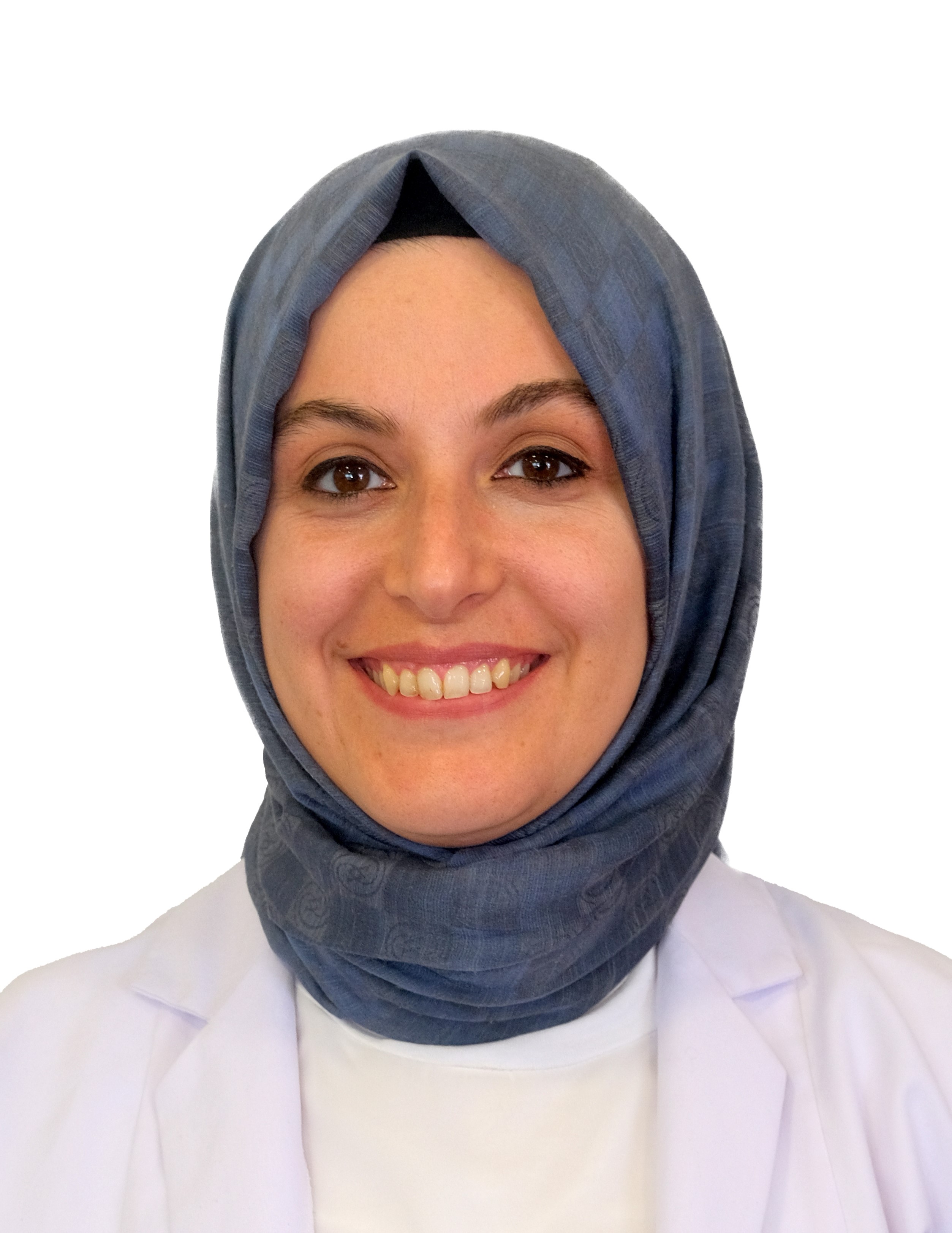 YASEMİN YETİŞİRCAN